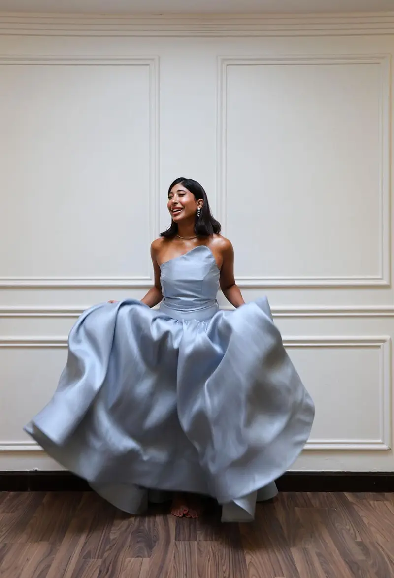 Gowns