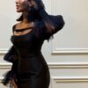 Elegance black - Image 3