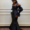 Elegance black