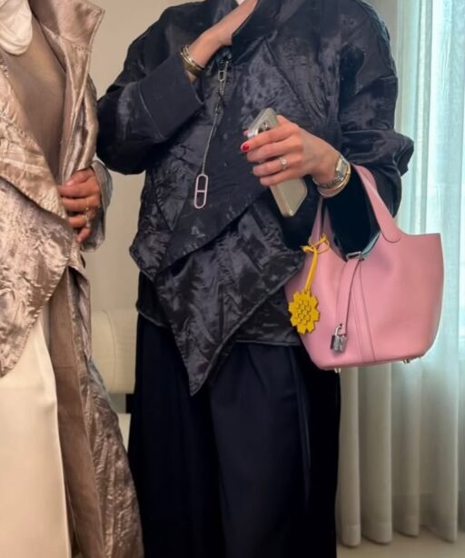 Alternative view of Casual Jacket