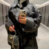 Casual Jacket - Image 4